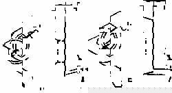 Boring Insert: TPGB215 CVM2, Solid Carbide